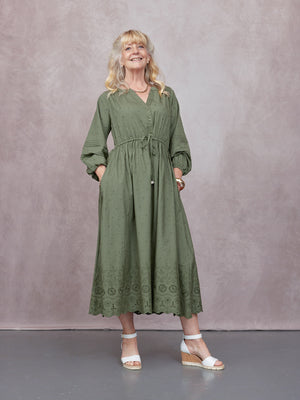 _0017s_0018_C24-Ellen-Long-Sleeve-Tie-Waist-Embroidery-Dress-Khaki-CUSTOMER-01.jpg