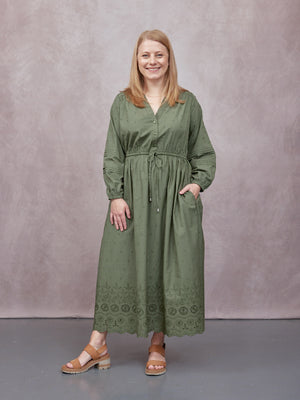 _0017s_0020_C24-Ellen-Long-Sleeve-Tie-Waist-Embroidery-Dress-Khaki-CUSTOMER-03.jpg