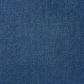 Ava Long Sleeve Denim Shirt Dress - Blue
