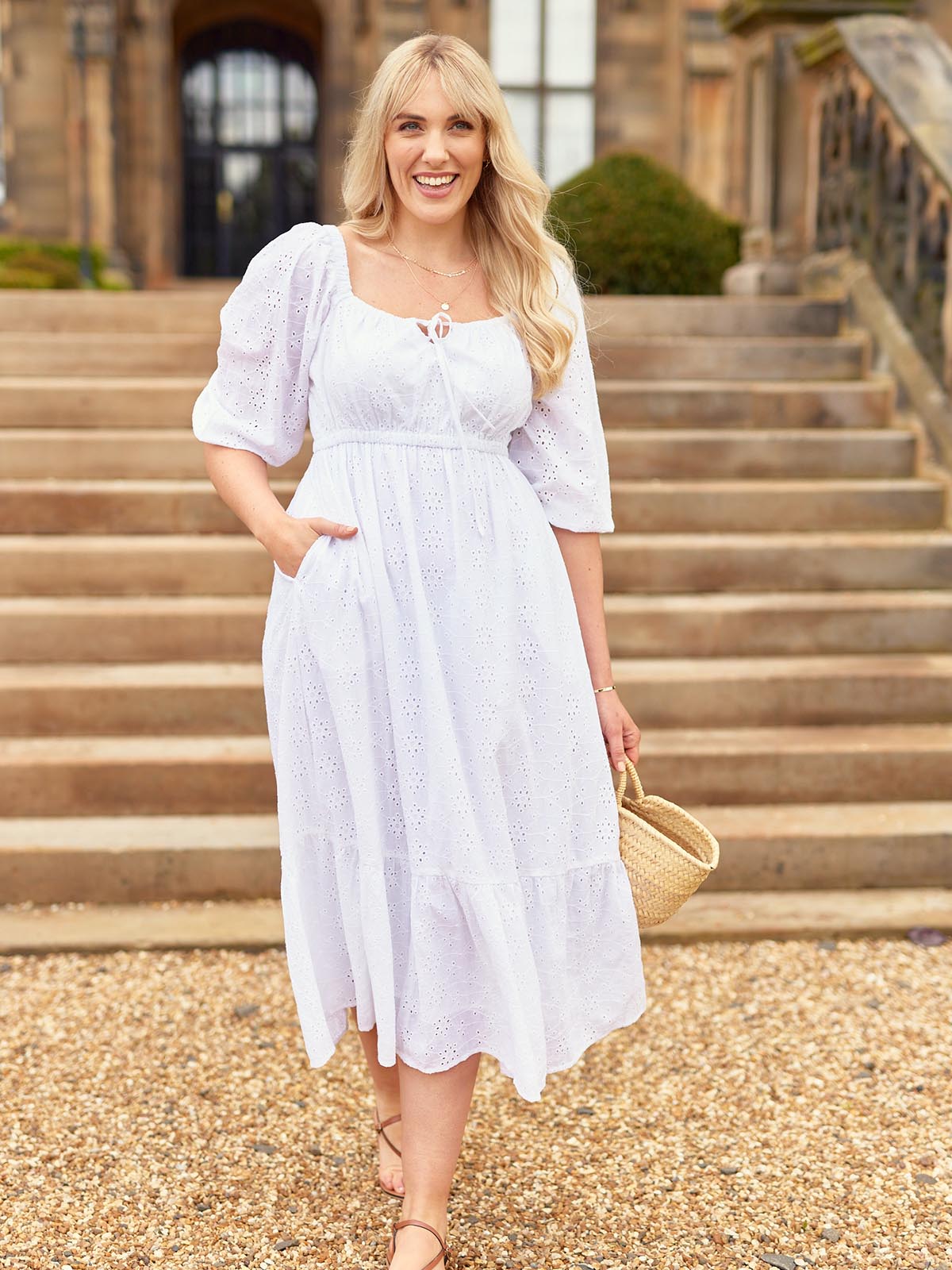ax paris white lace dress White Dresses AX Paris