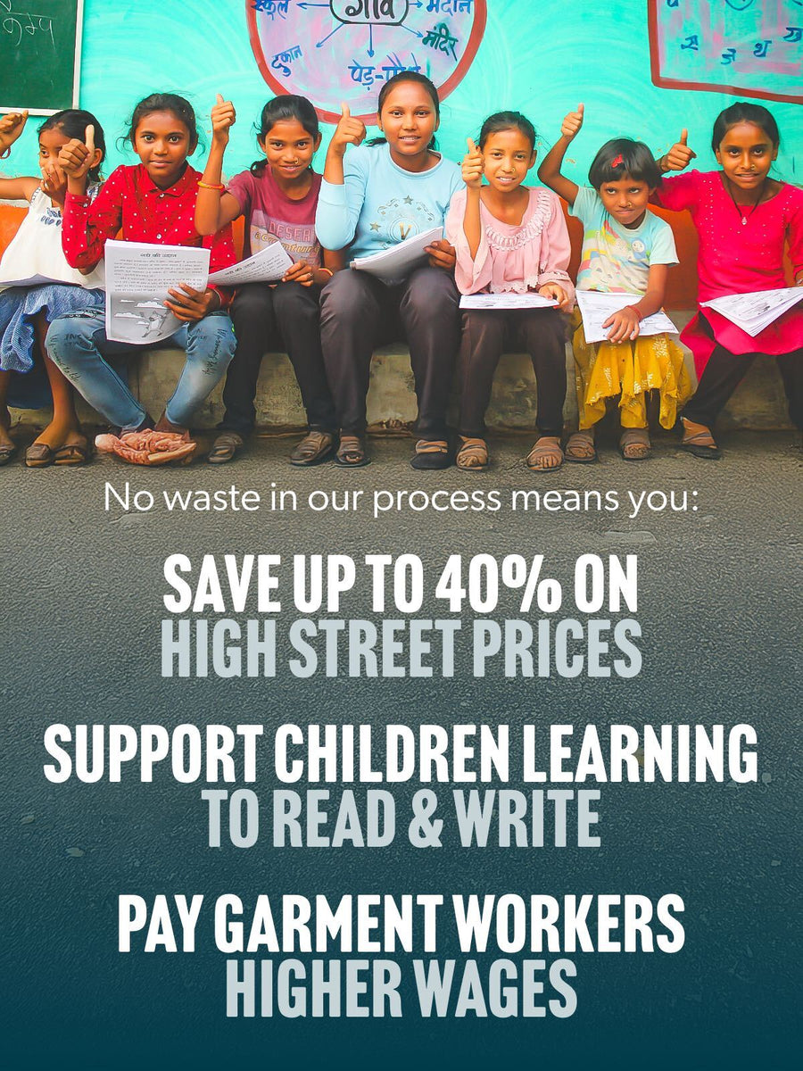 Eva - Quilted Gilet - Floral