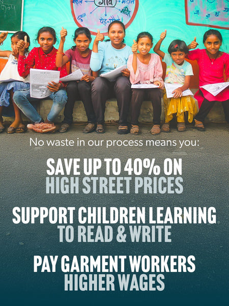 Vera Ditsy Print Midi Dress