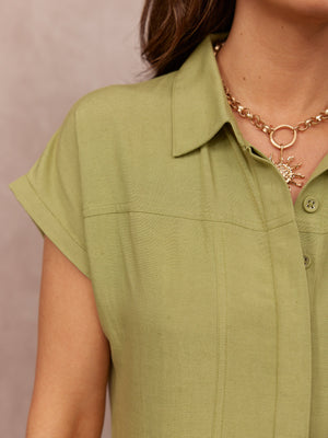 C22.1-Rhiona-Linen-Shirt-Dress-Olive-DETAIL-04.jpg