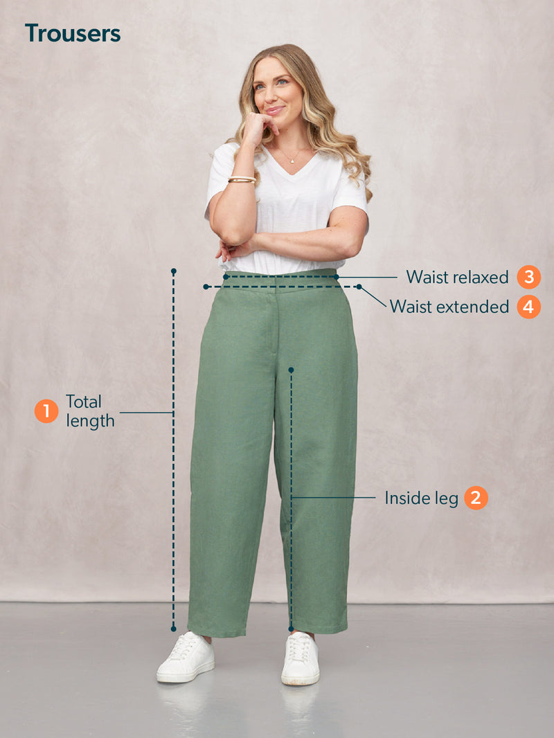 Trousers