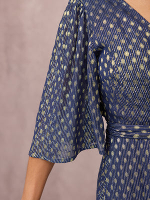 C26-Tricia-Wrap-Lurex-Dress-Navy-Silver-Gold-DETAIL-01.1.jpg