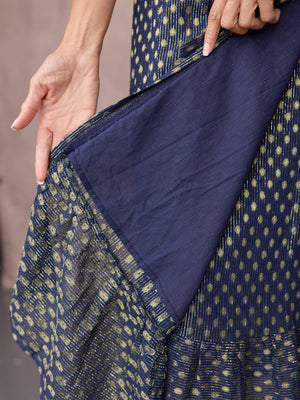C26-Tricia-Wrap-Lurex-Dress-Navy-Silver-Gold-DETAIL-06.1.jpg