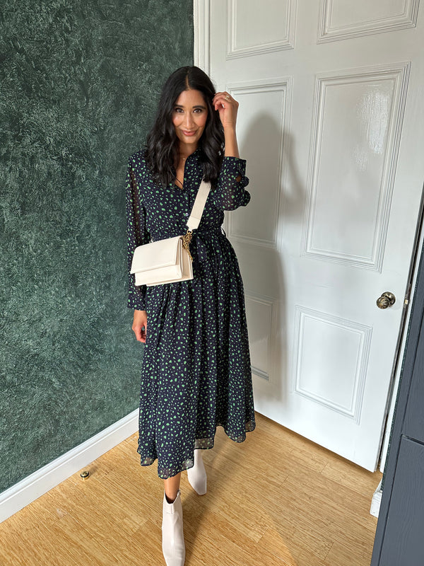 Buy 2025 midi dress