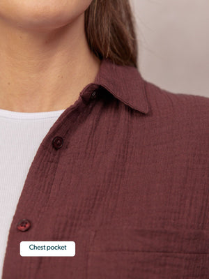 Shirt & Trouser Bundle - Deborah & Joy