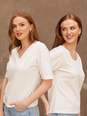 Sustainable Basics Bundle (White)