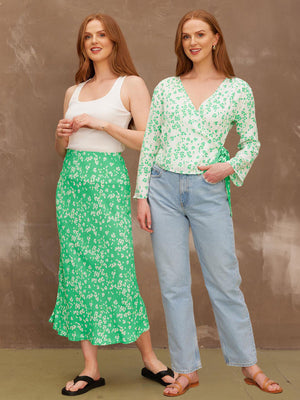 Georgia and Avalon Co-ord