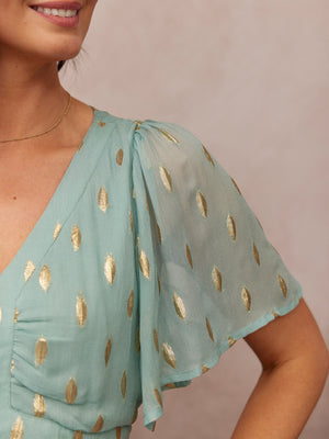 Helena-Lurex-Dress-Mint-Gold-DETAIL-01.jpg