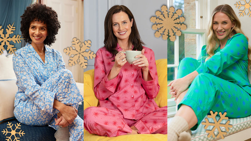 Christmas Gifts & PJs