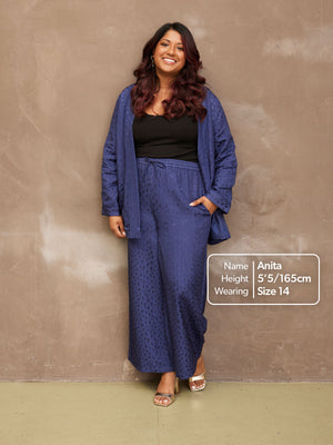 Kimono / Trouser Bundle