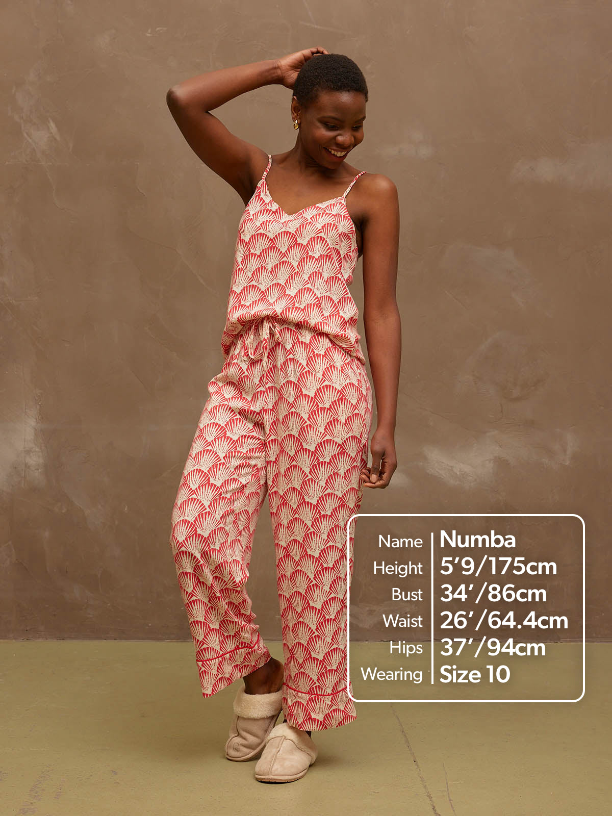 Cami pjs discount