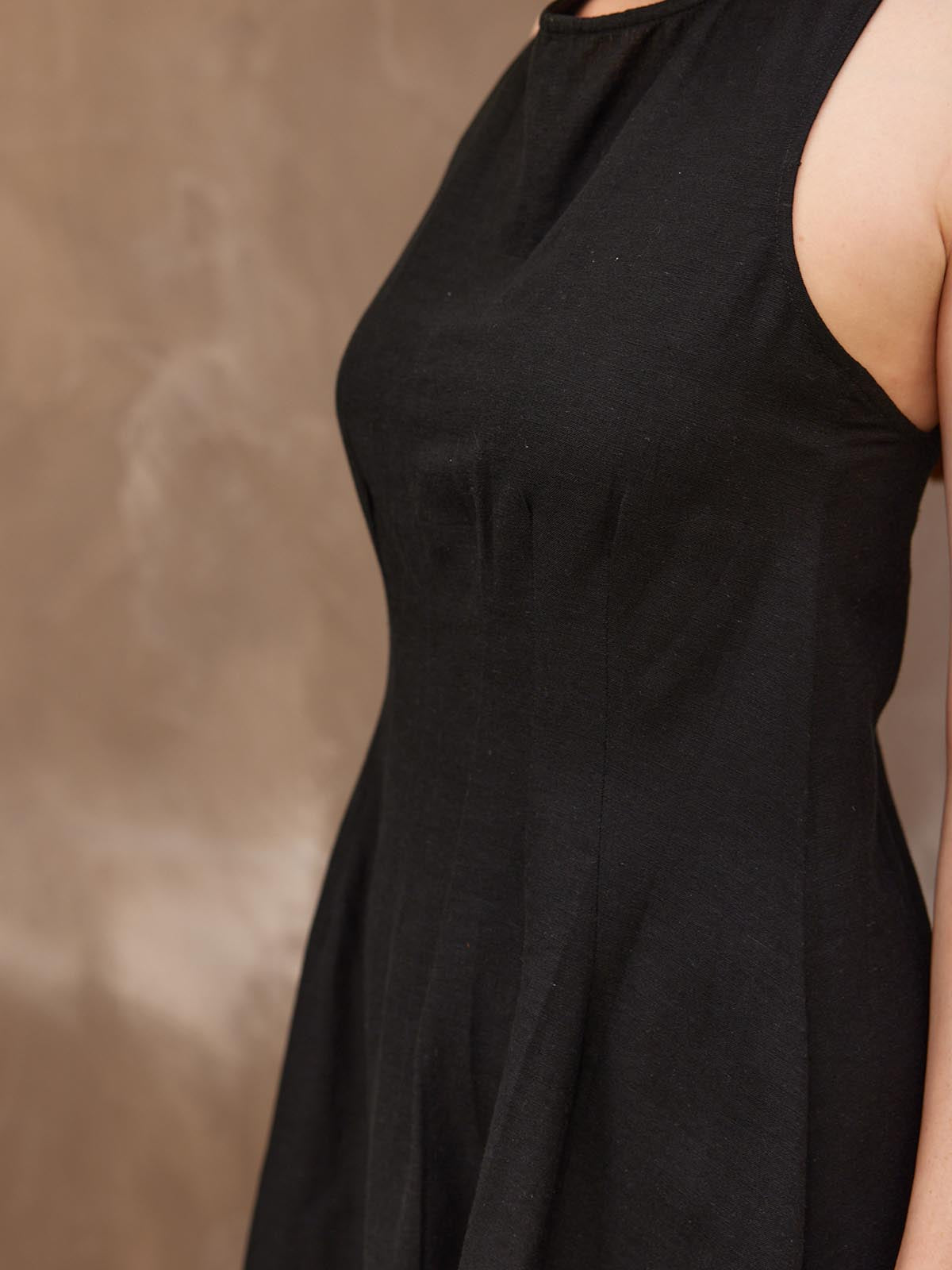 Katie Mini Dress – This is Unfolded