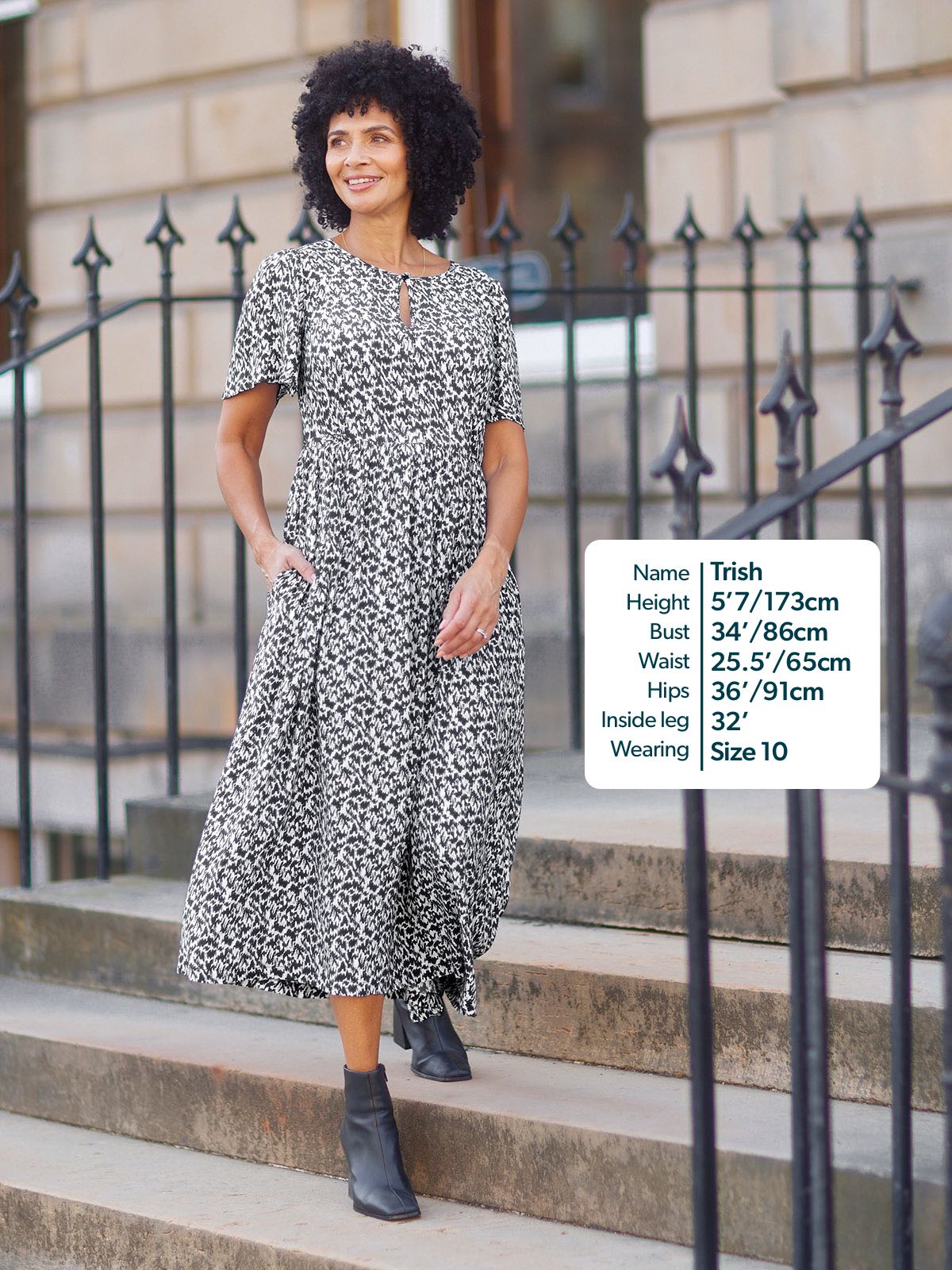 ladies monochrome dresses Monochrome Outfits | Chic Trend Women Love