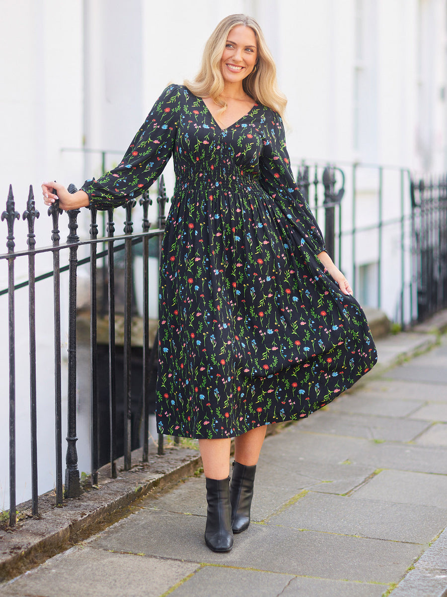 Maddie Dress