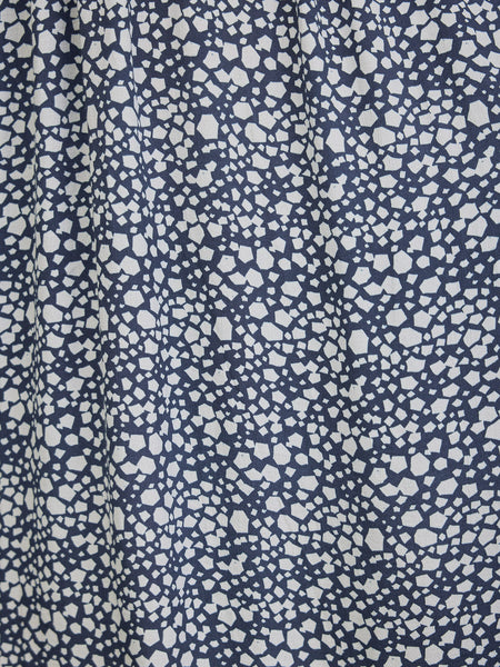 Maddie Dress - Geo Spot