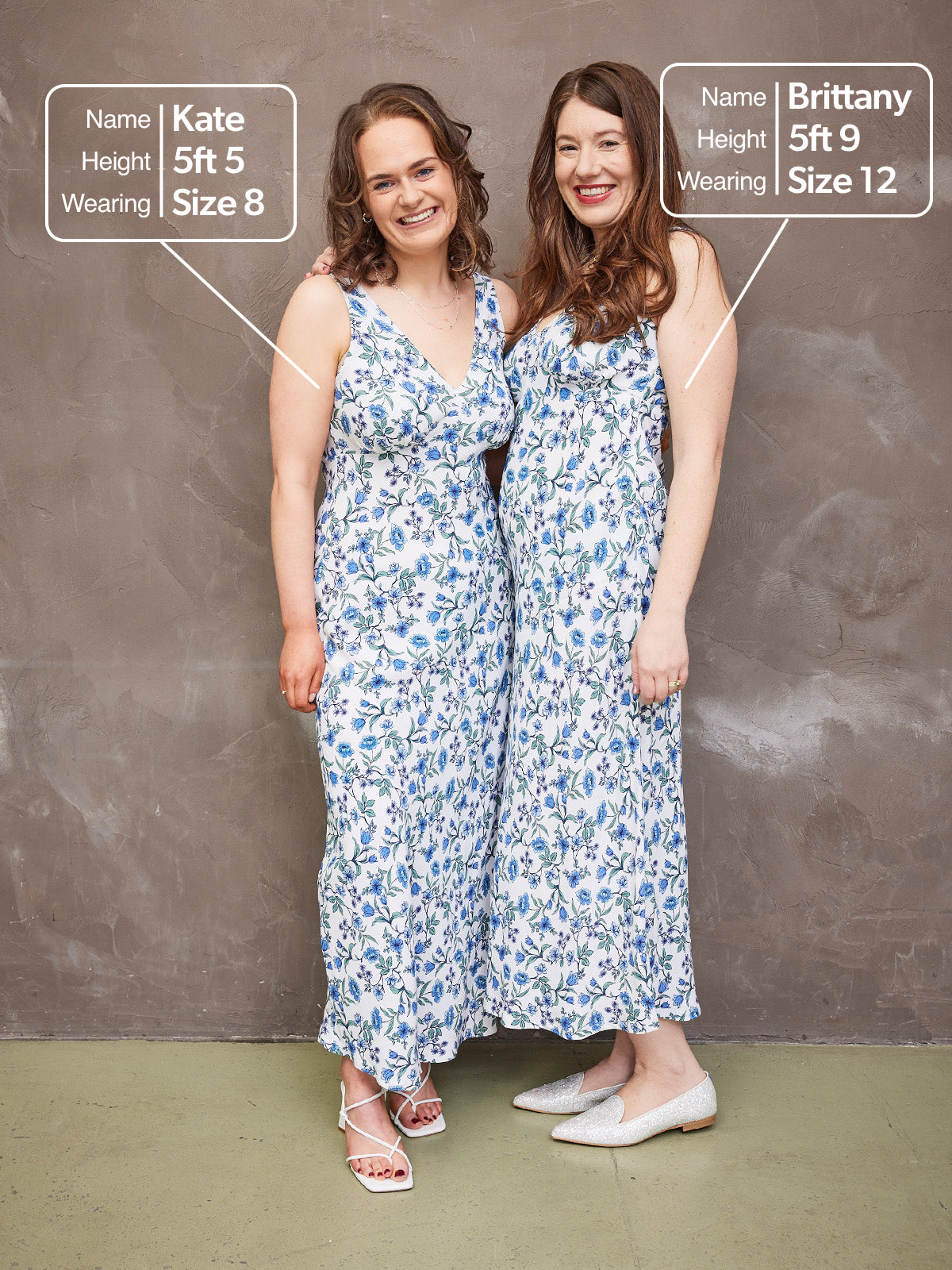 Mae - Bias Cut Dress Mae - Bias Cut Dress