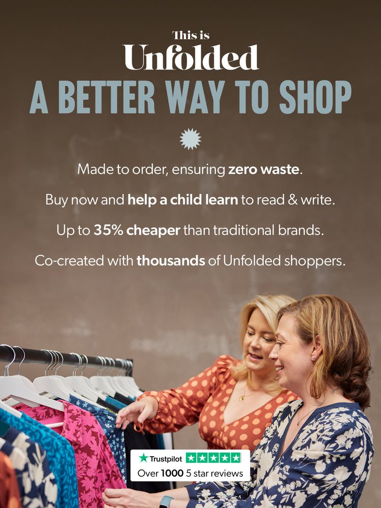 Maddie - V Neck Dress - Dark Teal