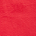 Marilyn Seersucker Dress - Red