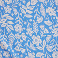 Rosie Pyjamas - Blue Floral Print