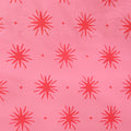 Rosie Pyjamas - Pink Star Print
