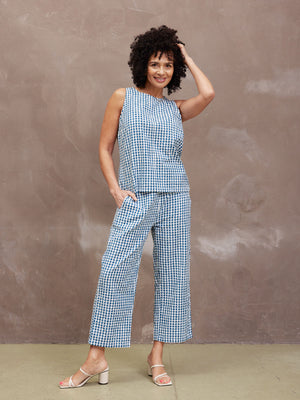 Ruby / Rhianna Set - Gingham