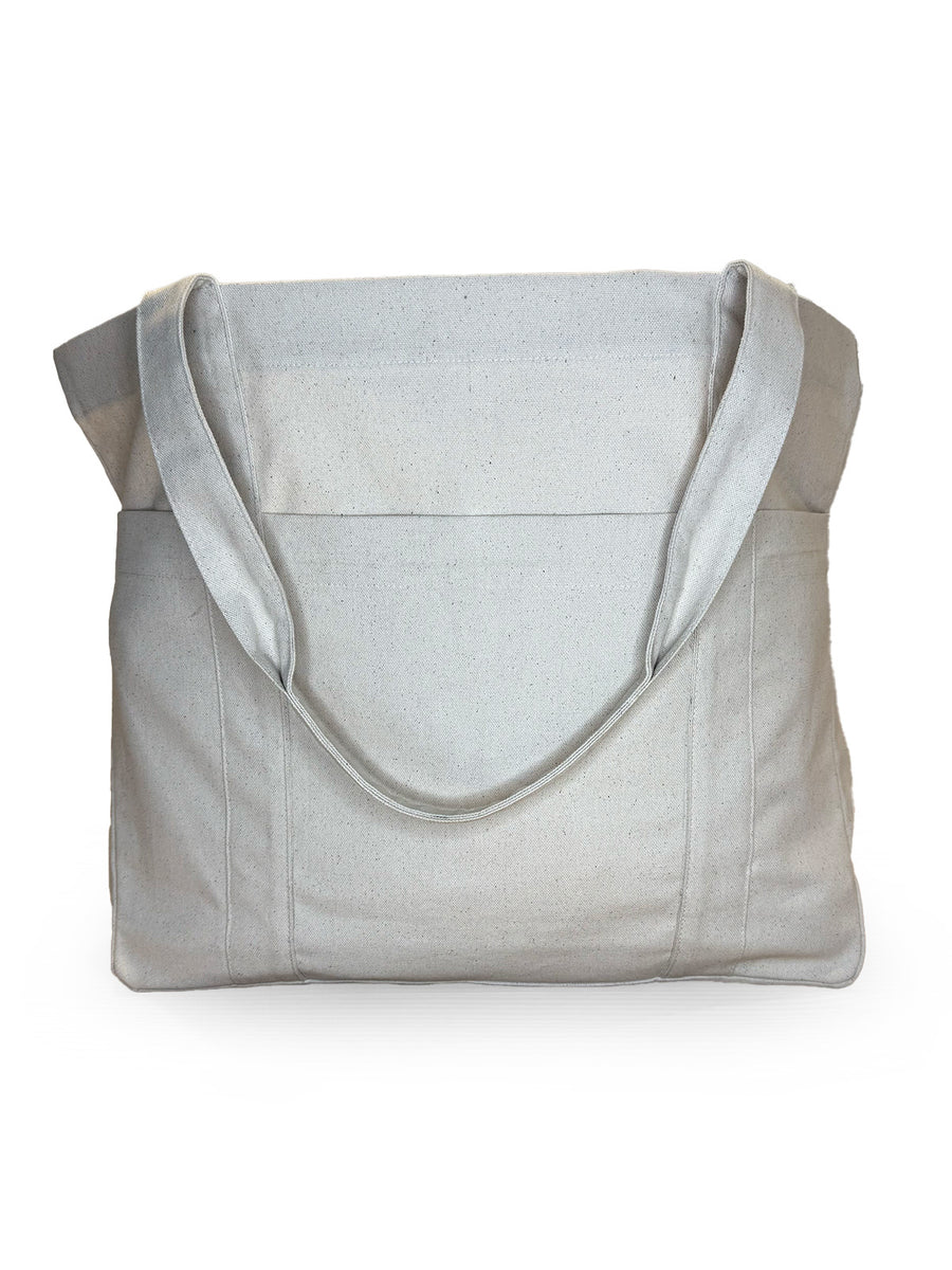 Without Waste Deadstock Bag