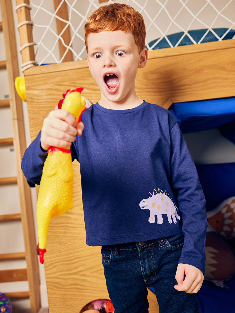 Kidswear Bundle 1 - 5 Items