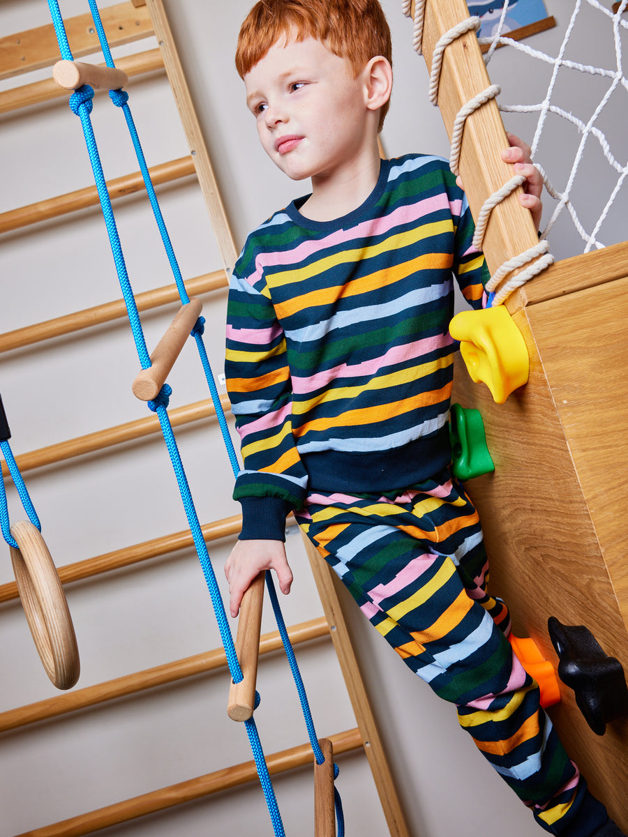 Kidswear Bundle 1 - 5 Items