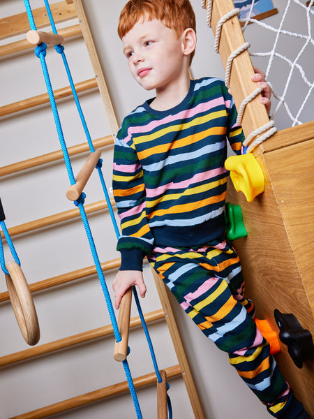 Kidswear Bundle 1 - 5 Items