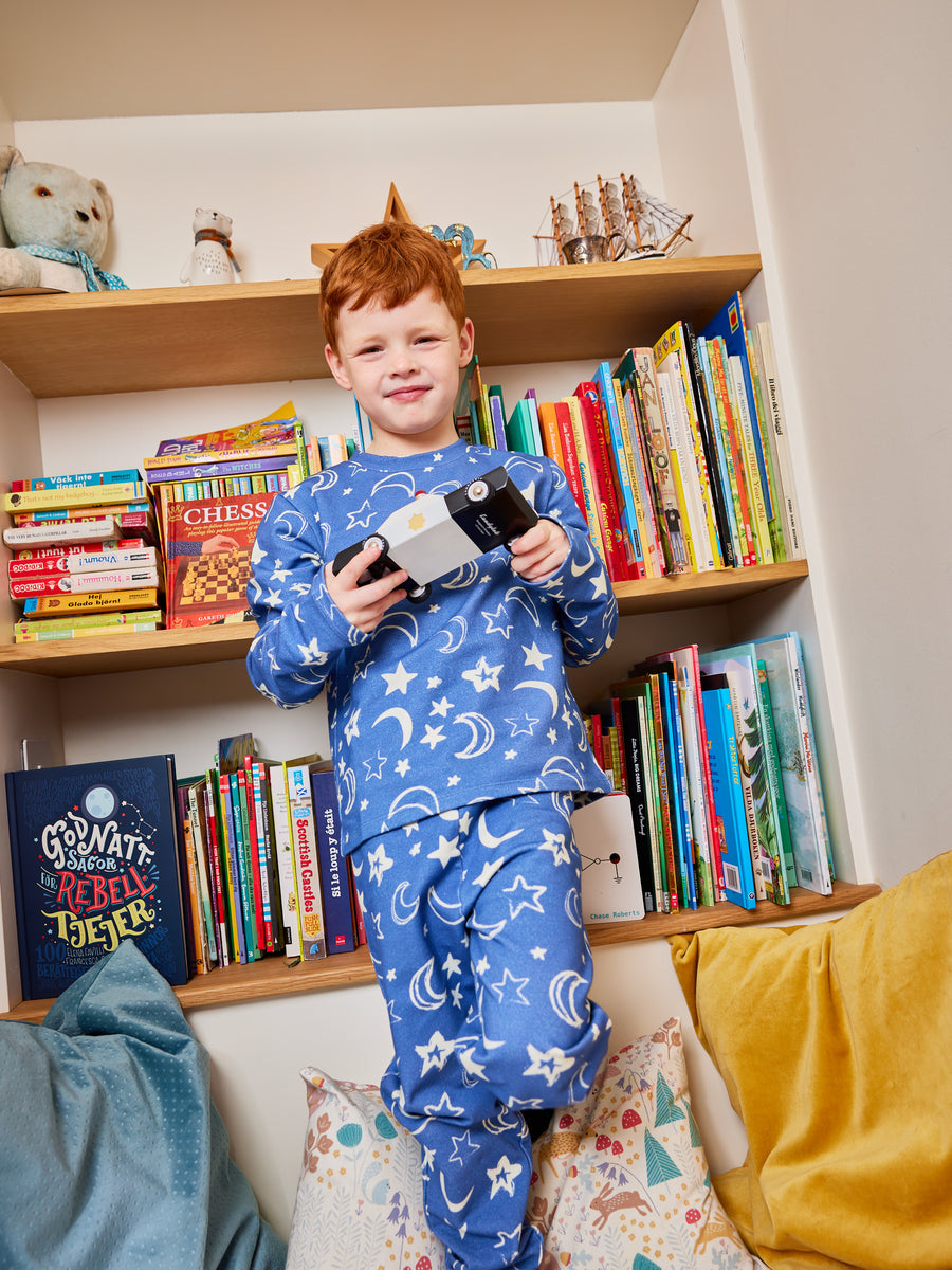 Kidswear Bundle 1 - 5 Items