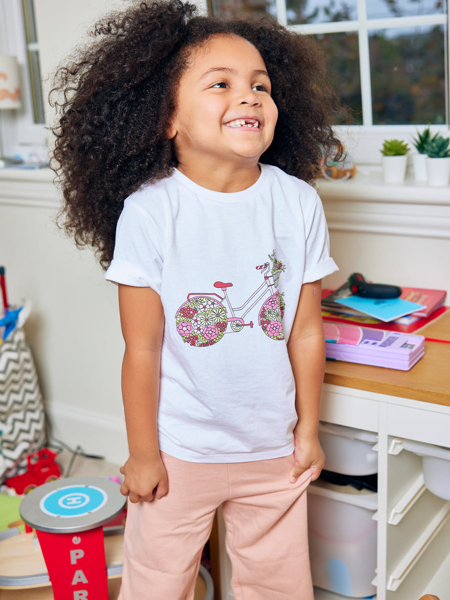 Kidswear Bundle 2 - 5 Items