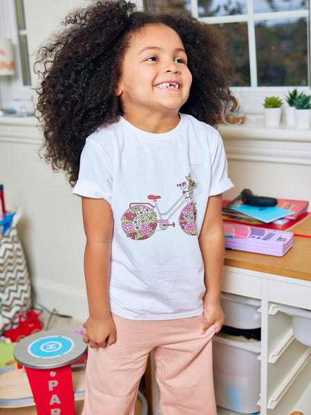 Kidswear Bundle 2 - 5 Items