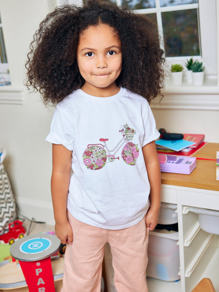 Kidswear Bundle 2 - 5 Items