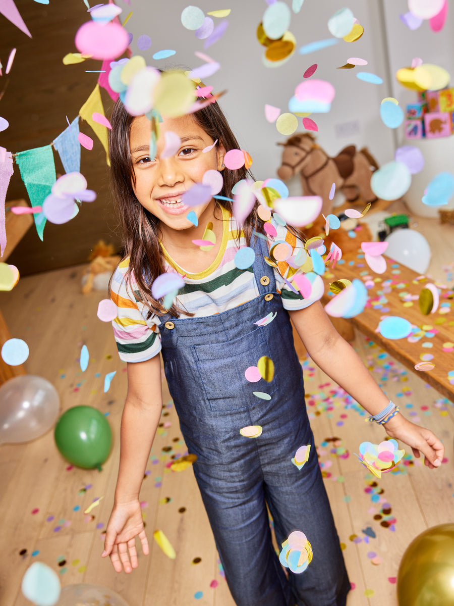 Kidswear Bundle 2 - 5 Items