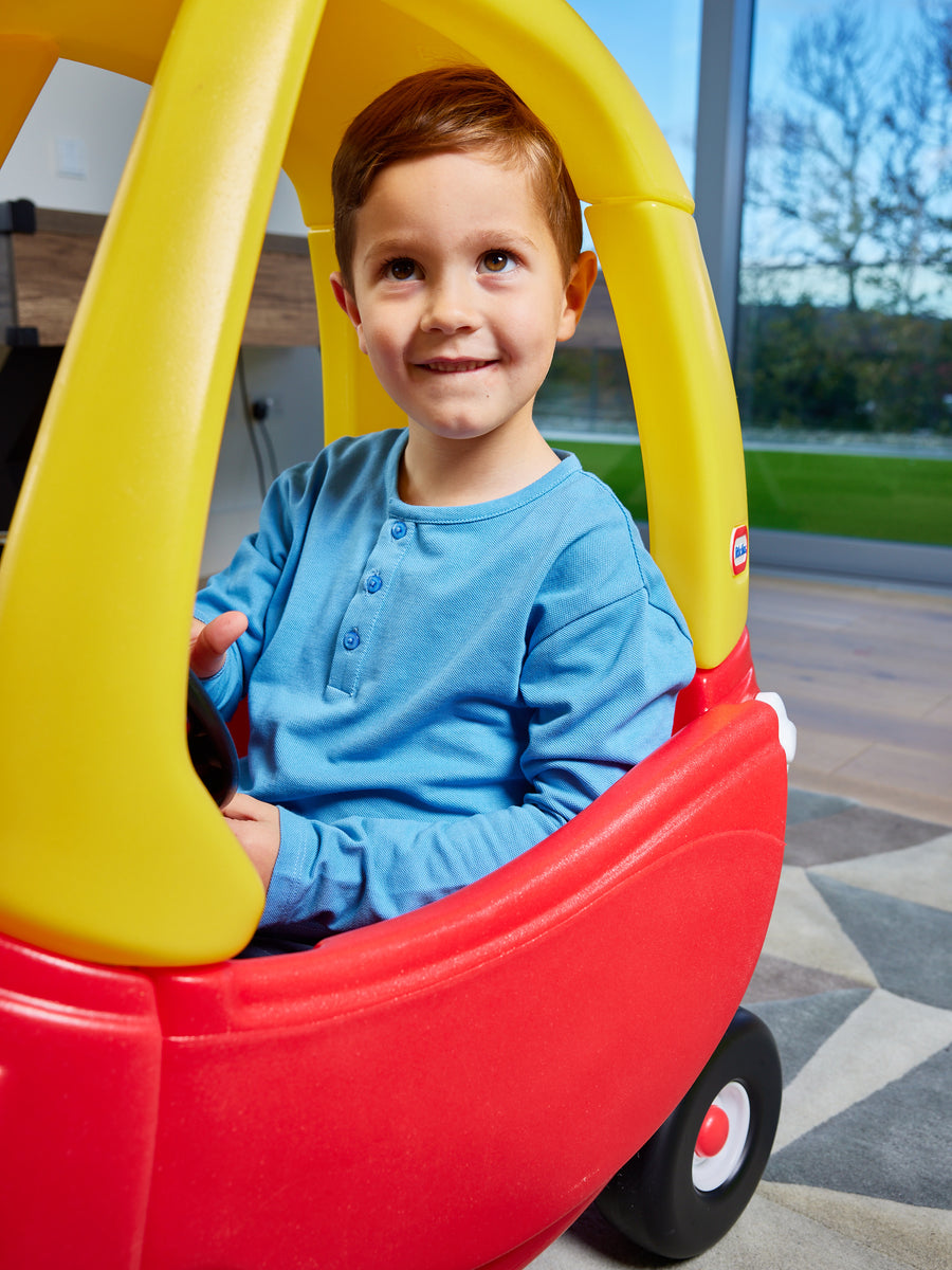 Kidswear Bundle 1 - 5 Items