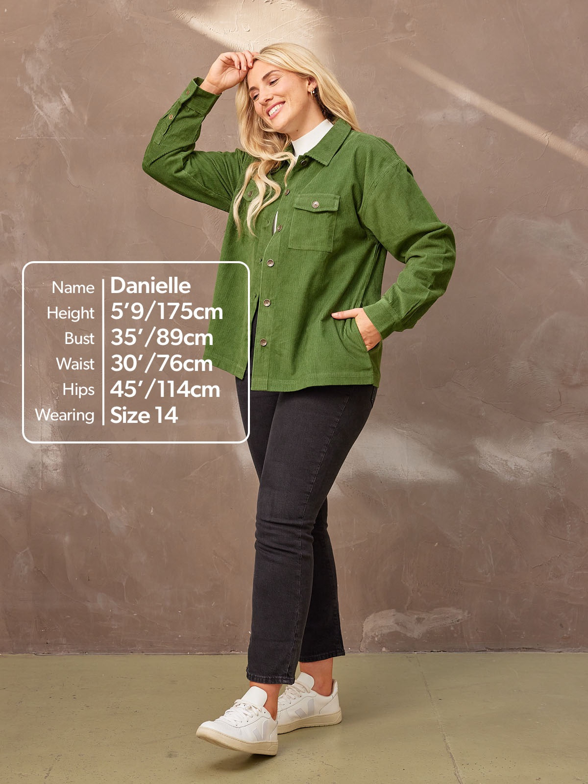 Green shacket outlet women's