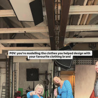 Every item is designed with help from 20,000+ members of our community.