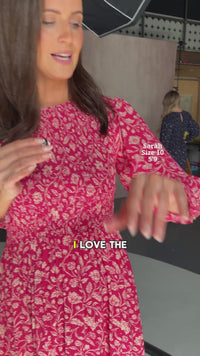 Tap to play video