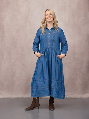 unfolded-daisie-tuck-detail-denim-dress-blue-69869149520256.jpg