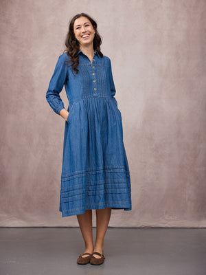 unfolded-daisie-tuck-detail-denim-dress-blue-69869150404992.jpg