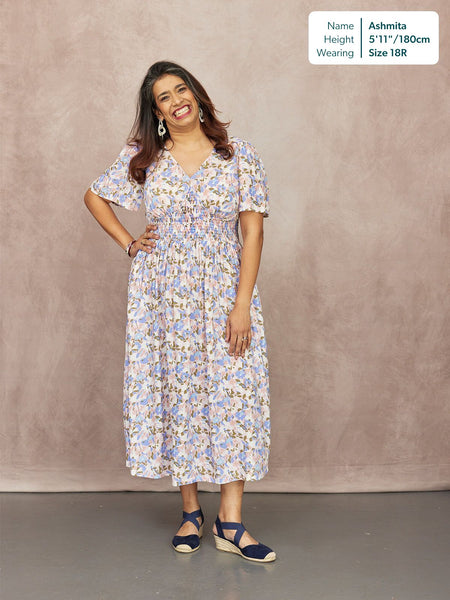 Maddie Short Sleeve Dress Maddie Short Sleeve Dress