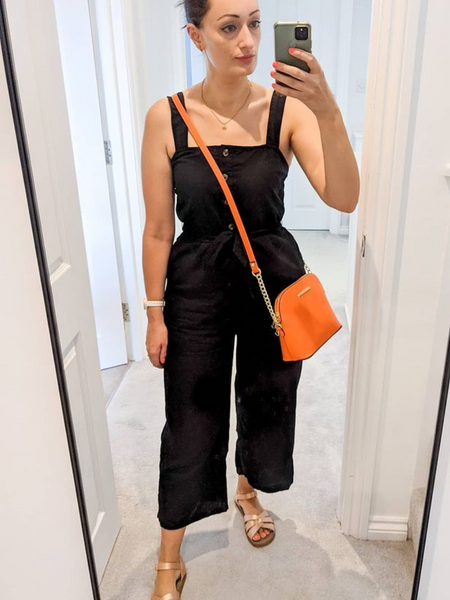Bex Jumpsuit