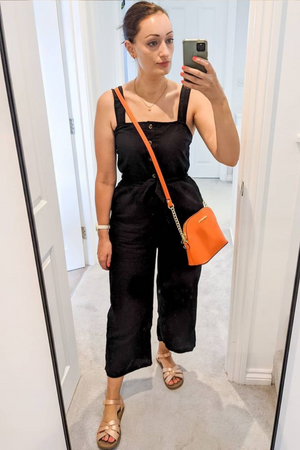 Bex Jumpsuit