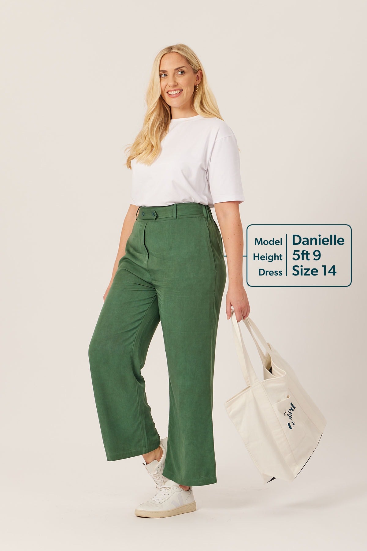 BETH TROUSERS