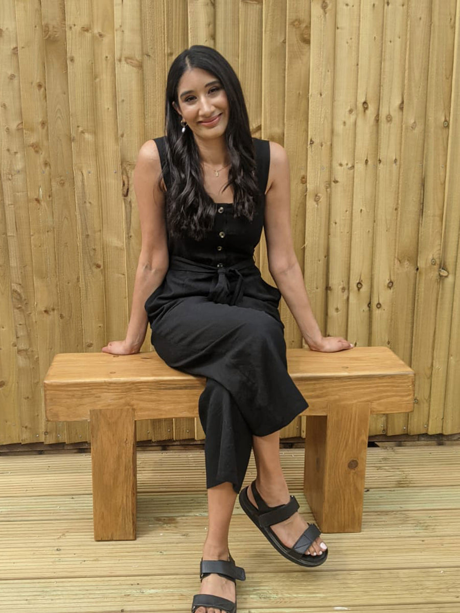 Bex Jumpsuit