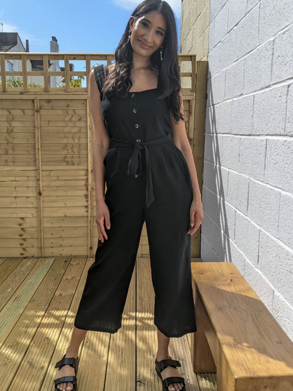 Bex Jumpsuit