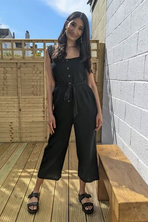 Bex Jumpsuit